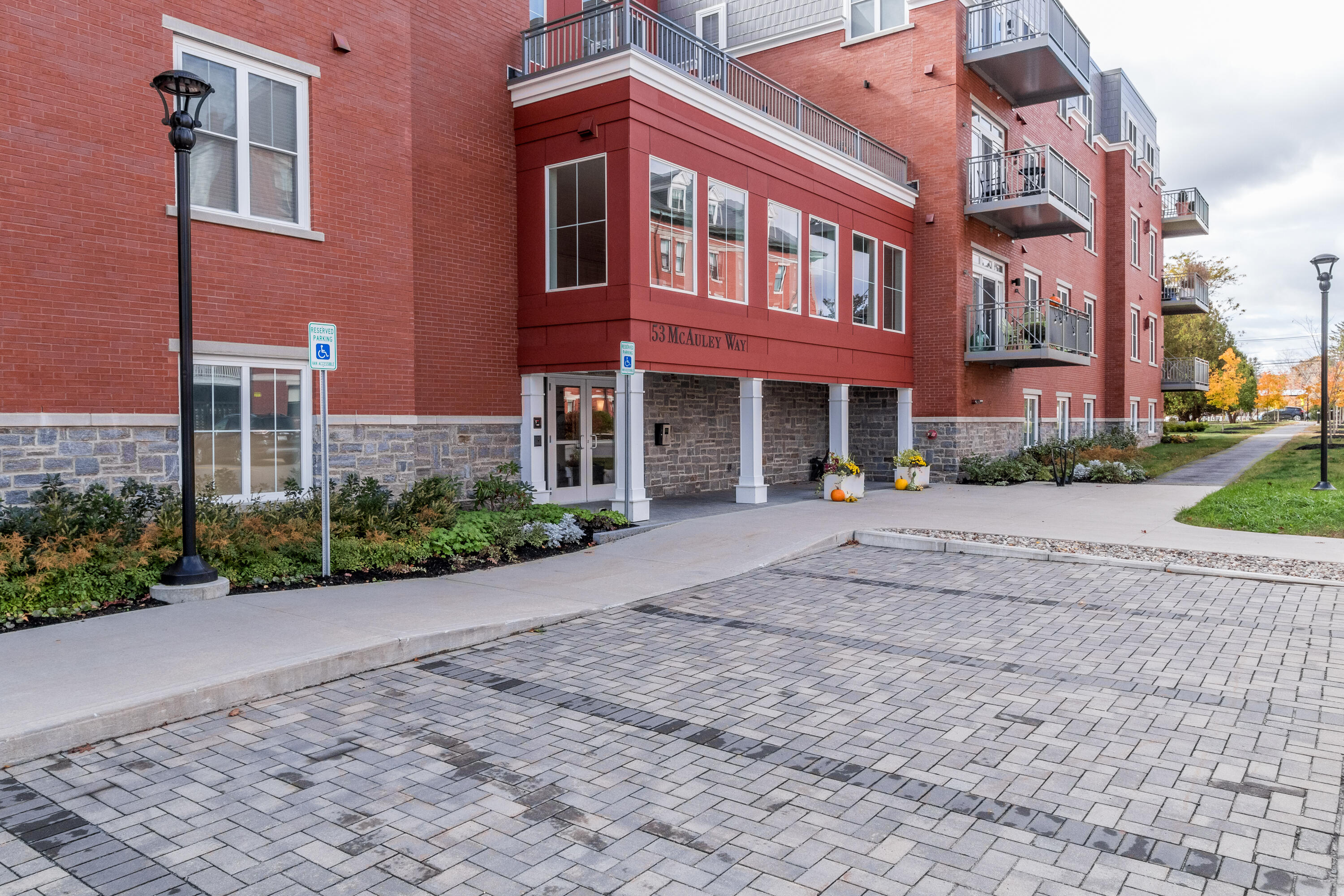 75 McAuley Way 207