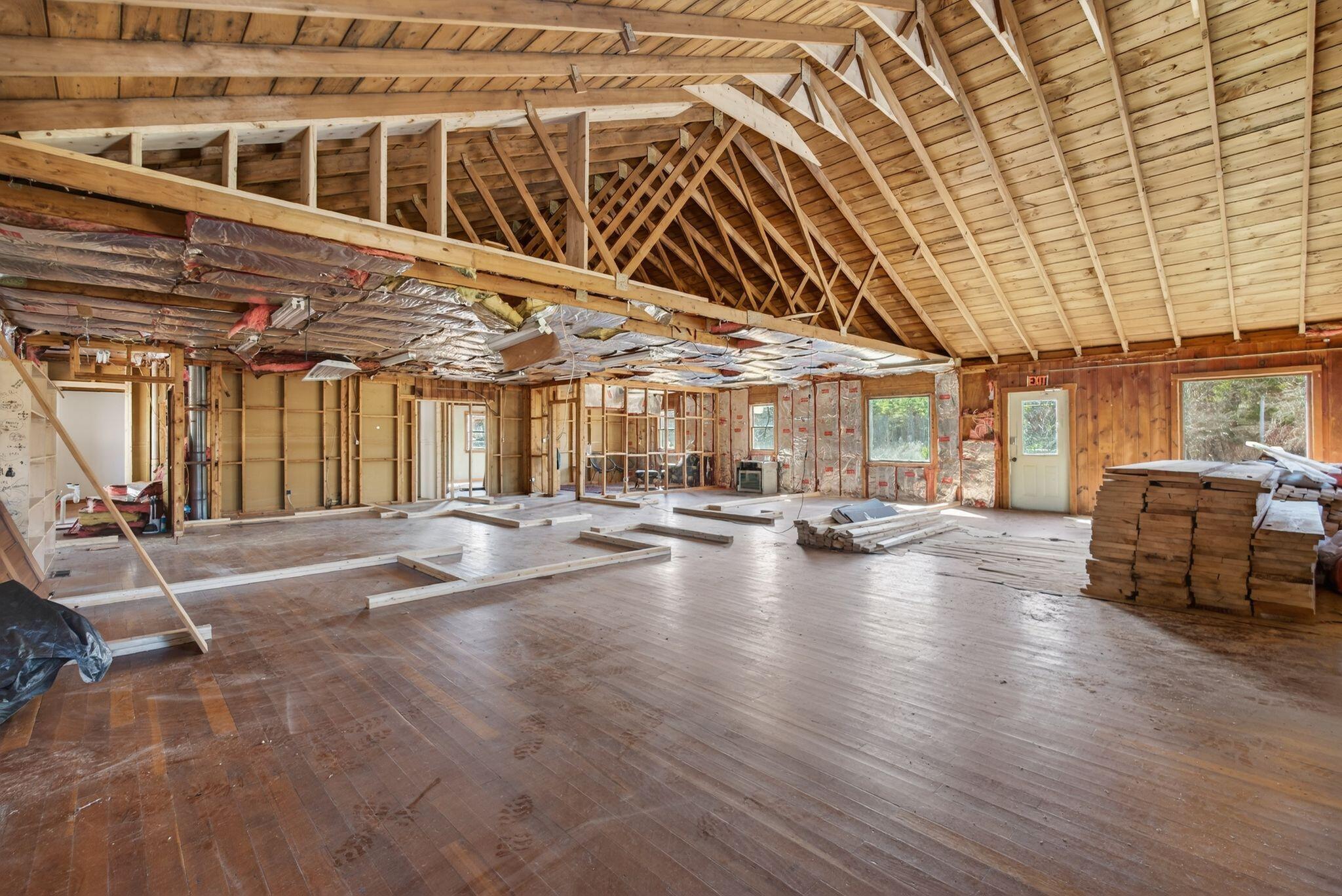 127 Gardiner Road