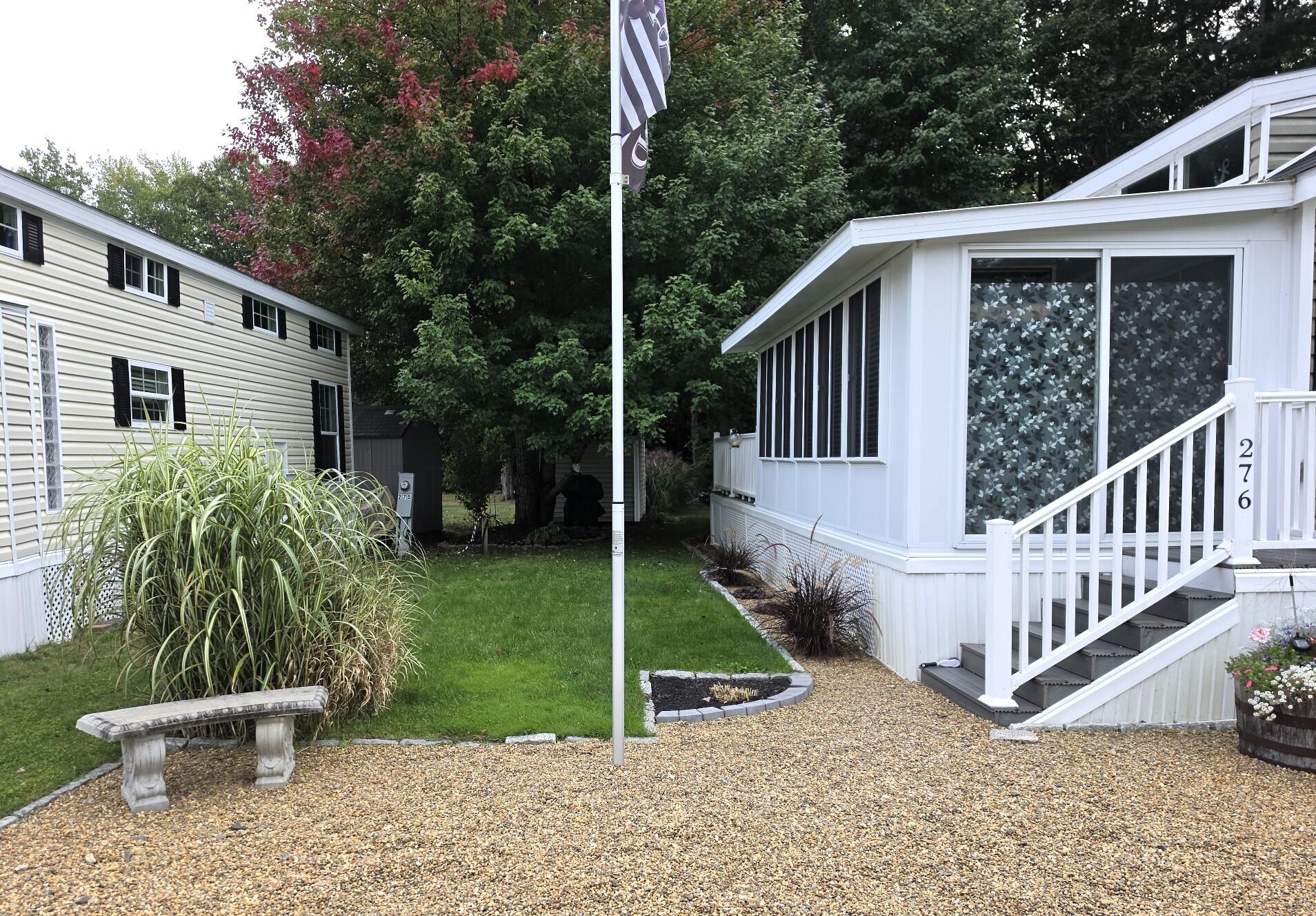 430 Post Road 276