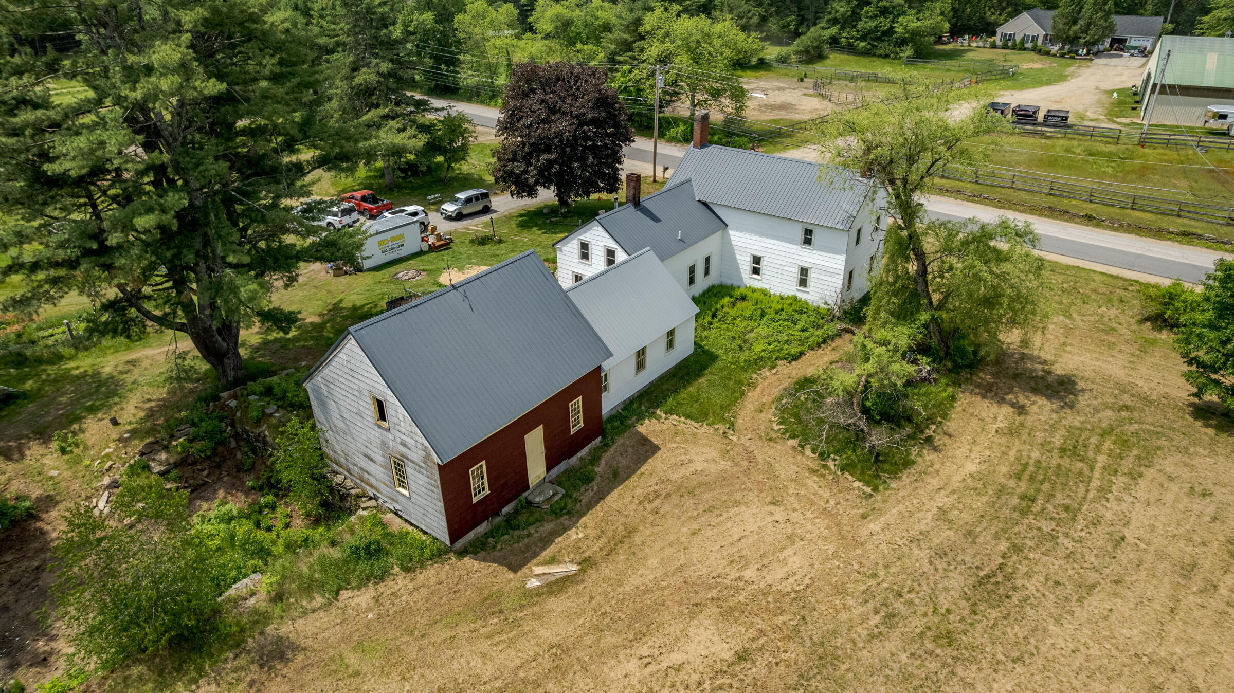 294 Little River Road