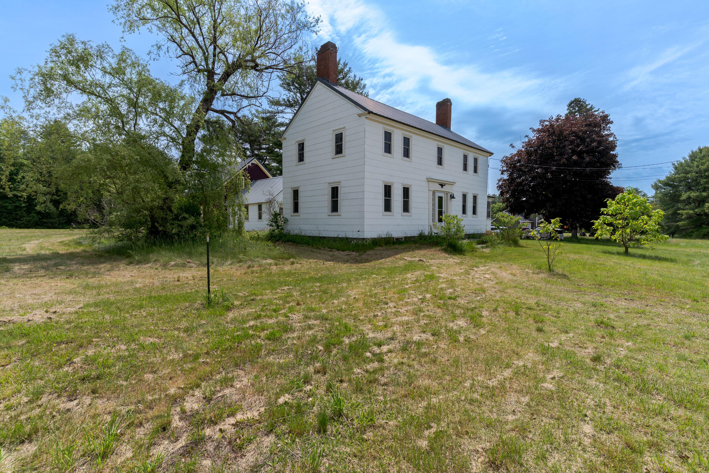 294 Little River Road