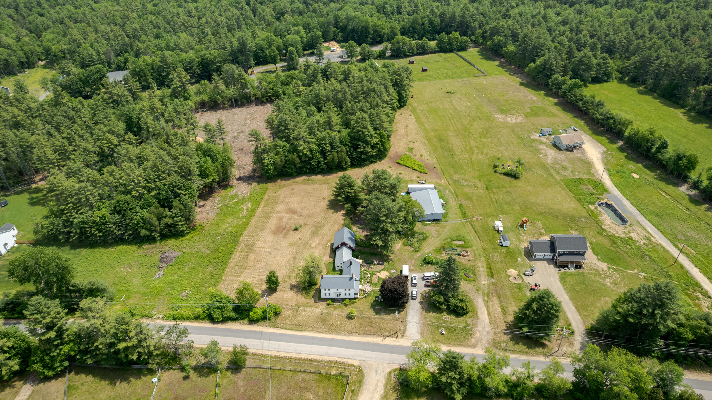 294 Little River Road
