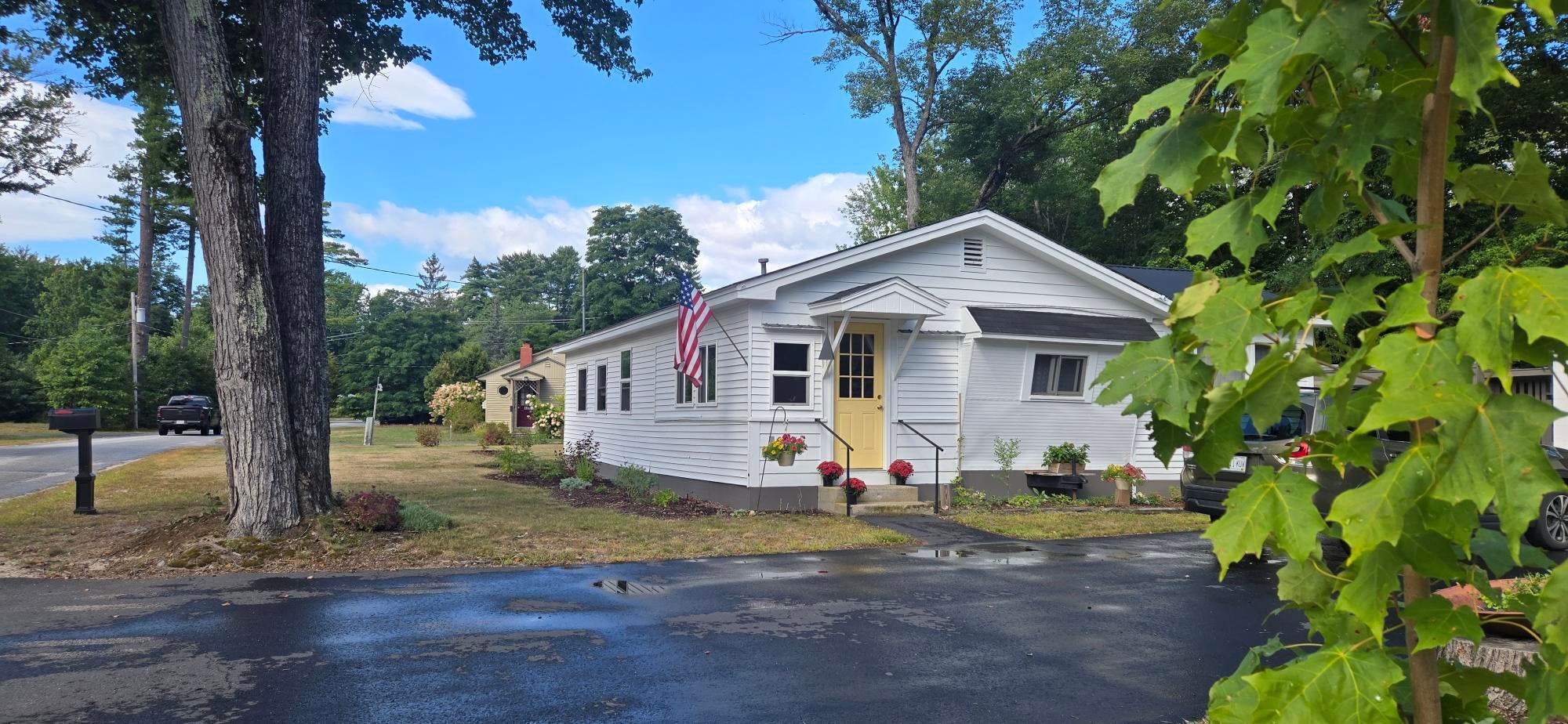 18 Ice House Road