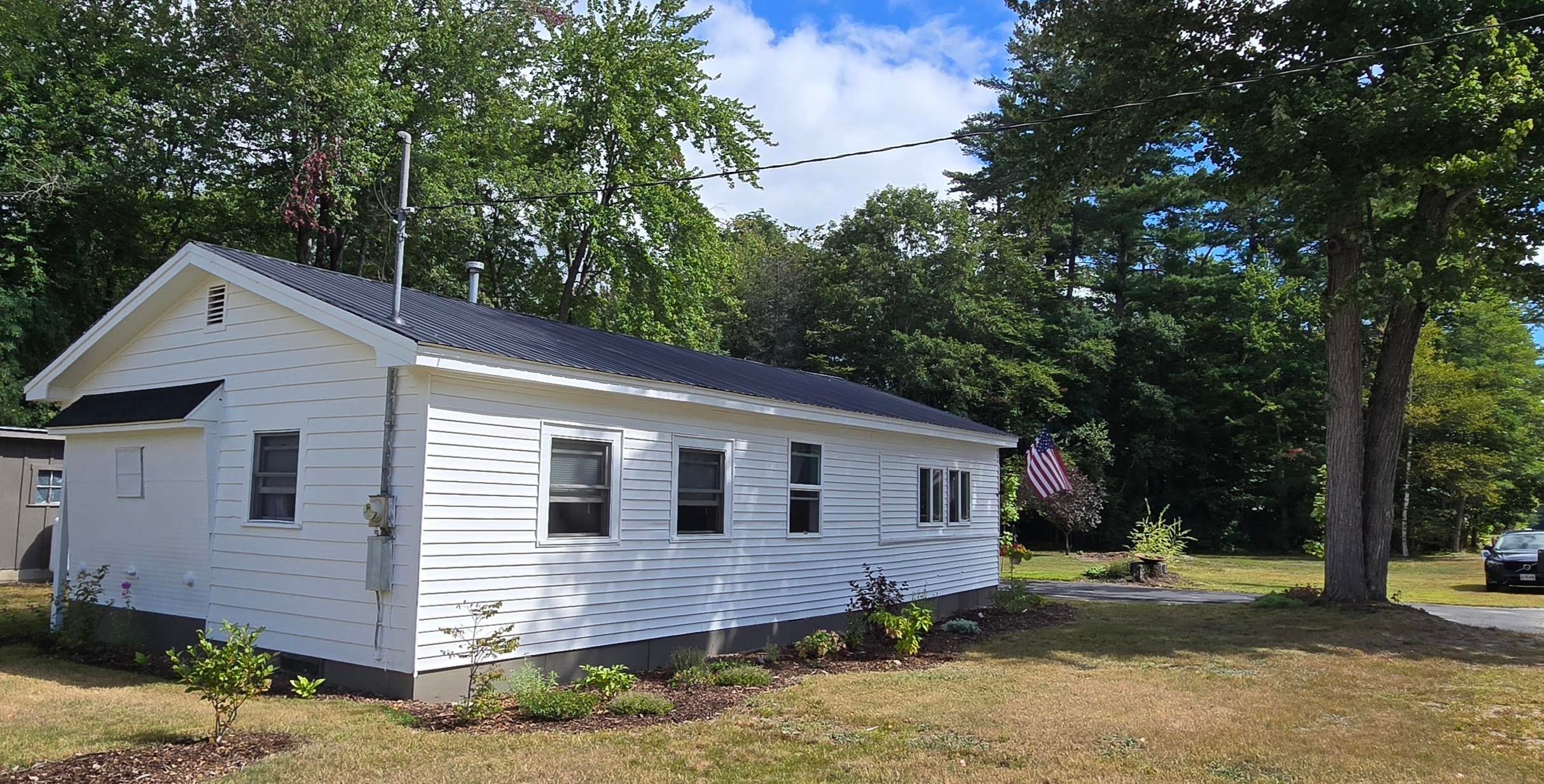 18 Ice House Road