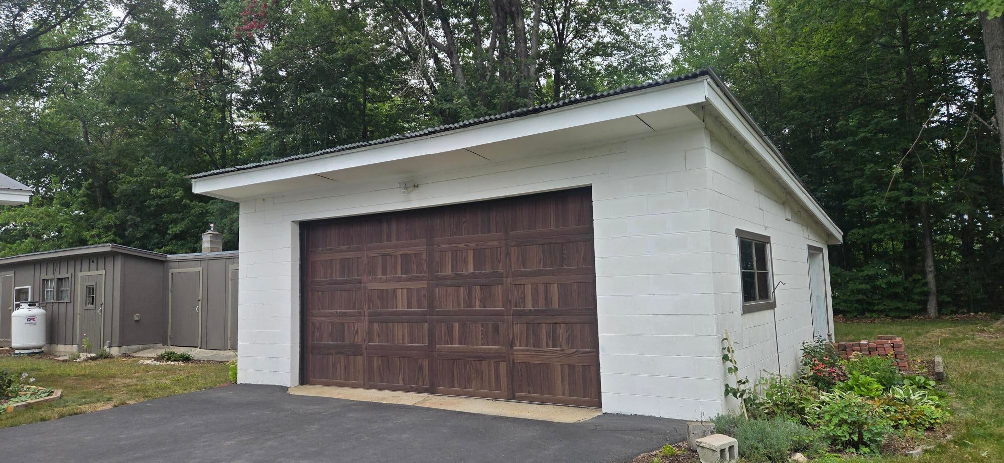 18 Ice House Road
