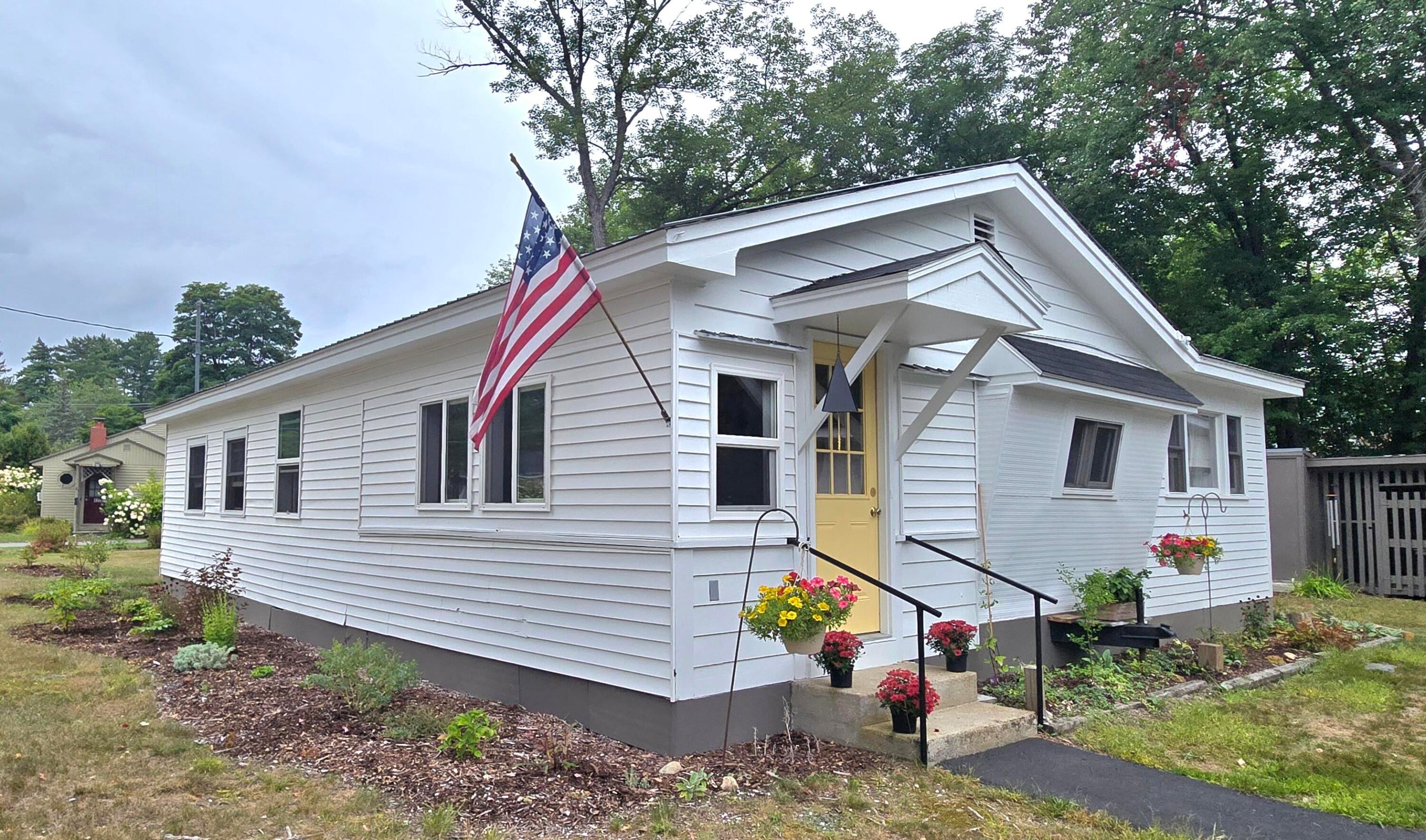 18 Ice House Road