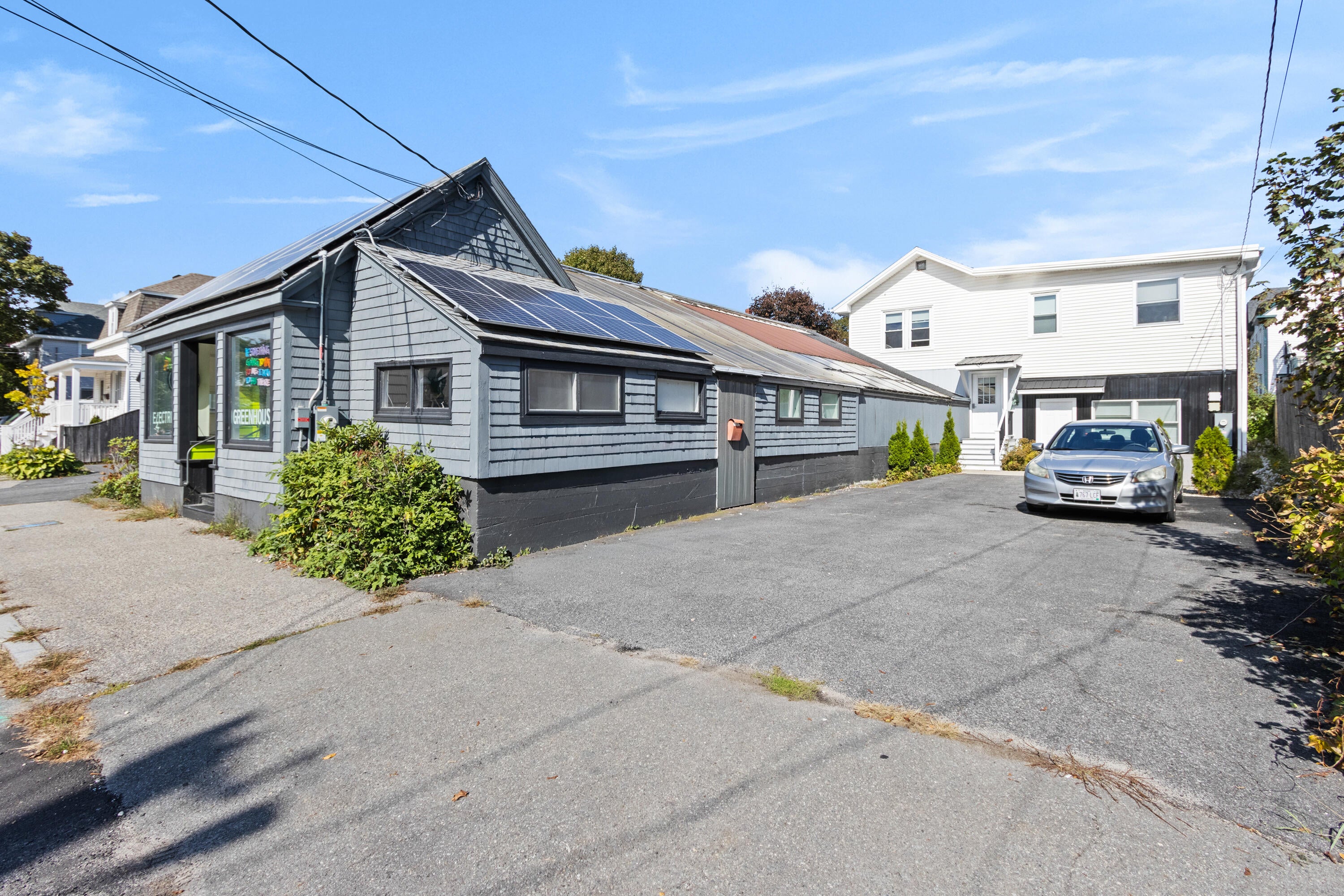 67 Brentwood Street