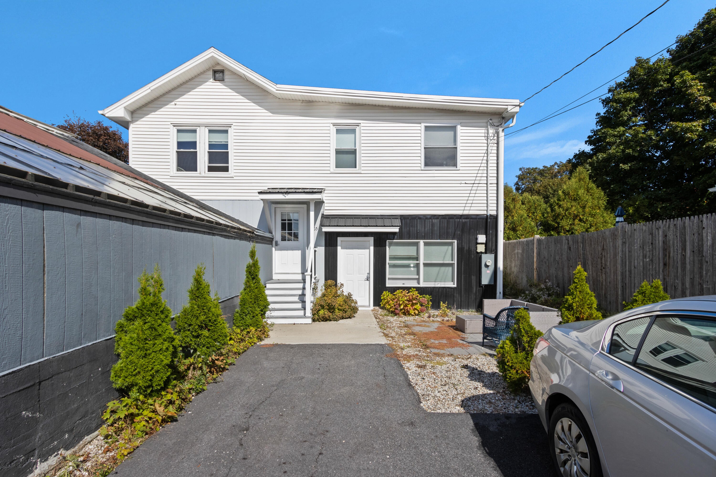 67 Brentwood Street