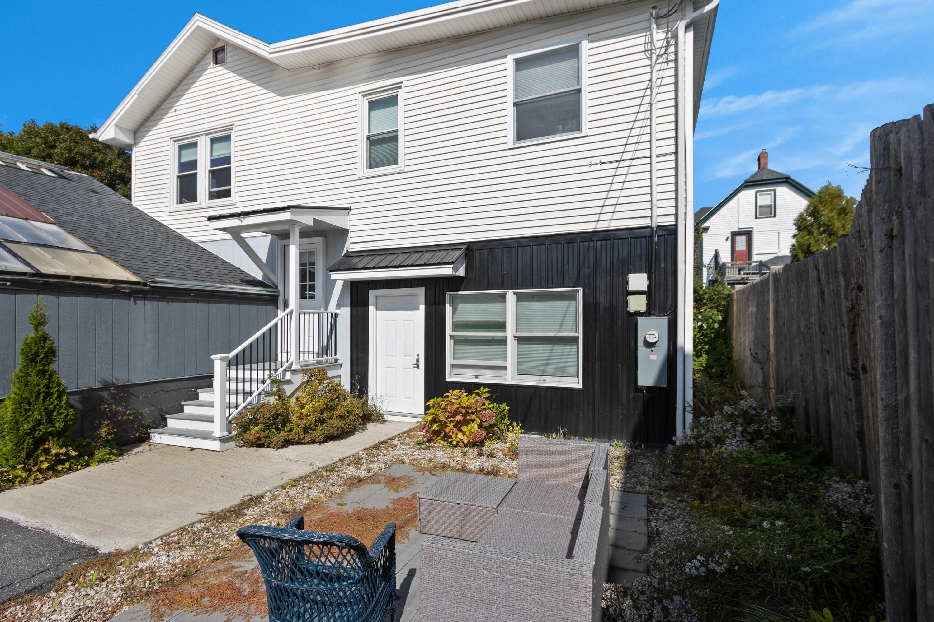 67 Brentwood Street