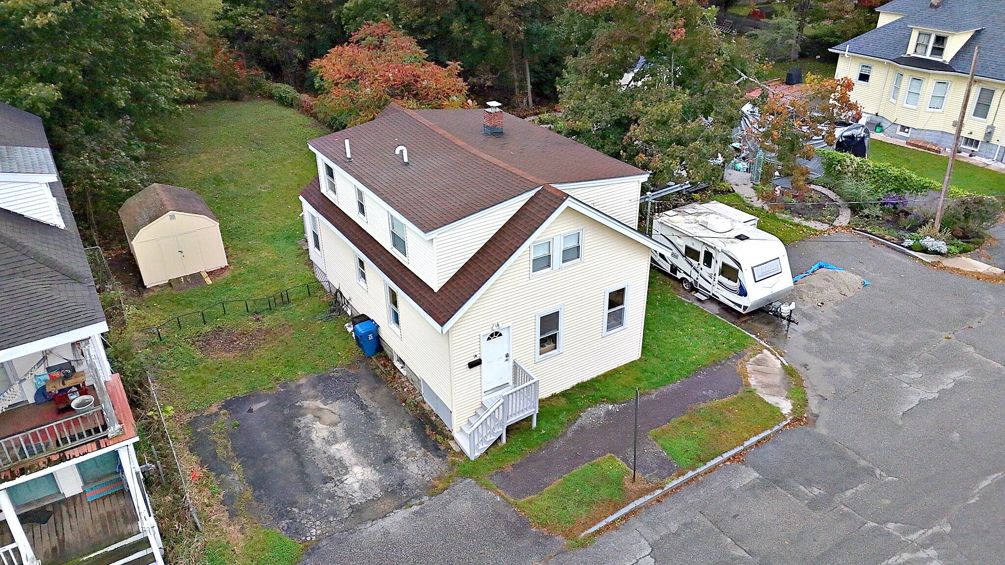 94 Illsley Street