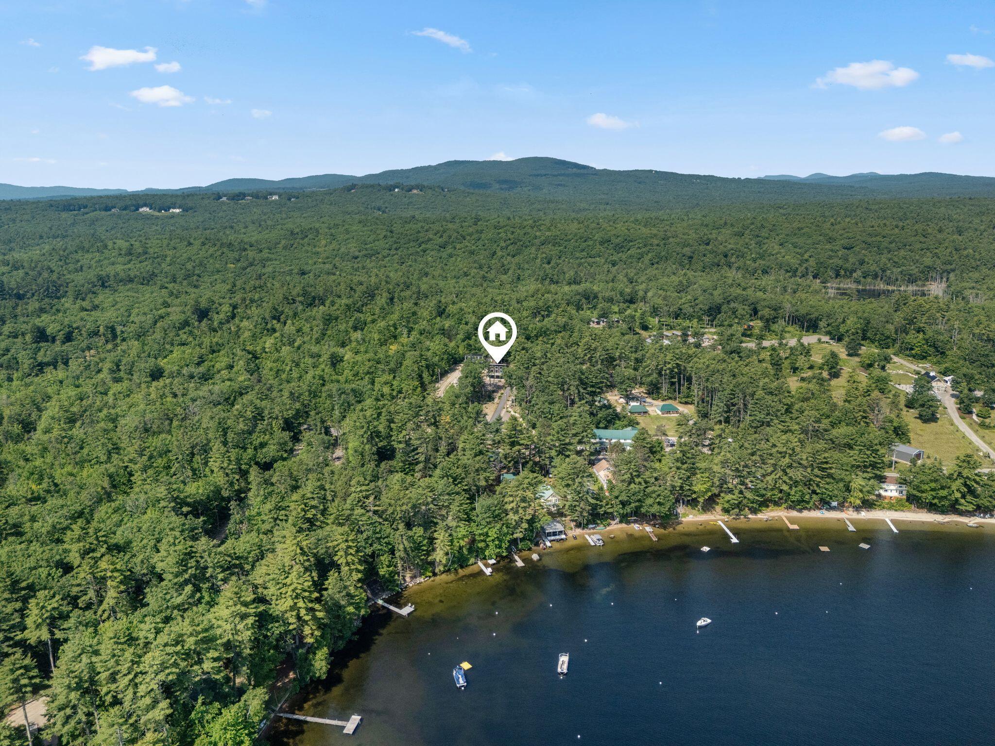 676 Sebago Road