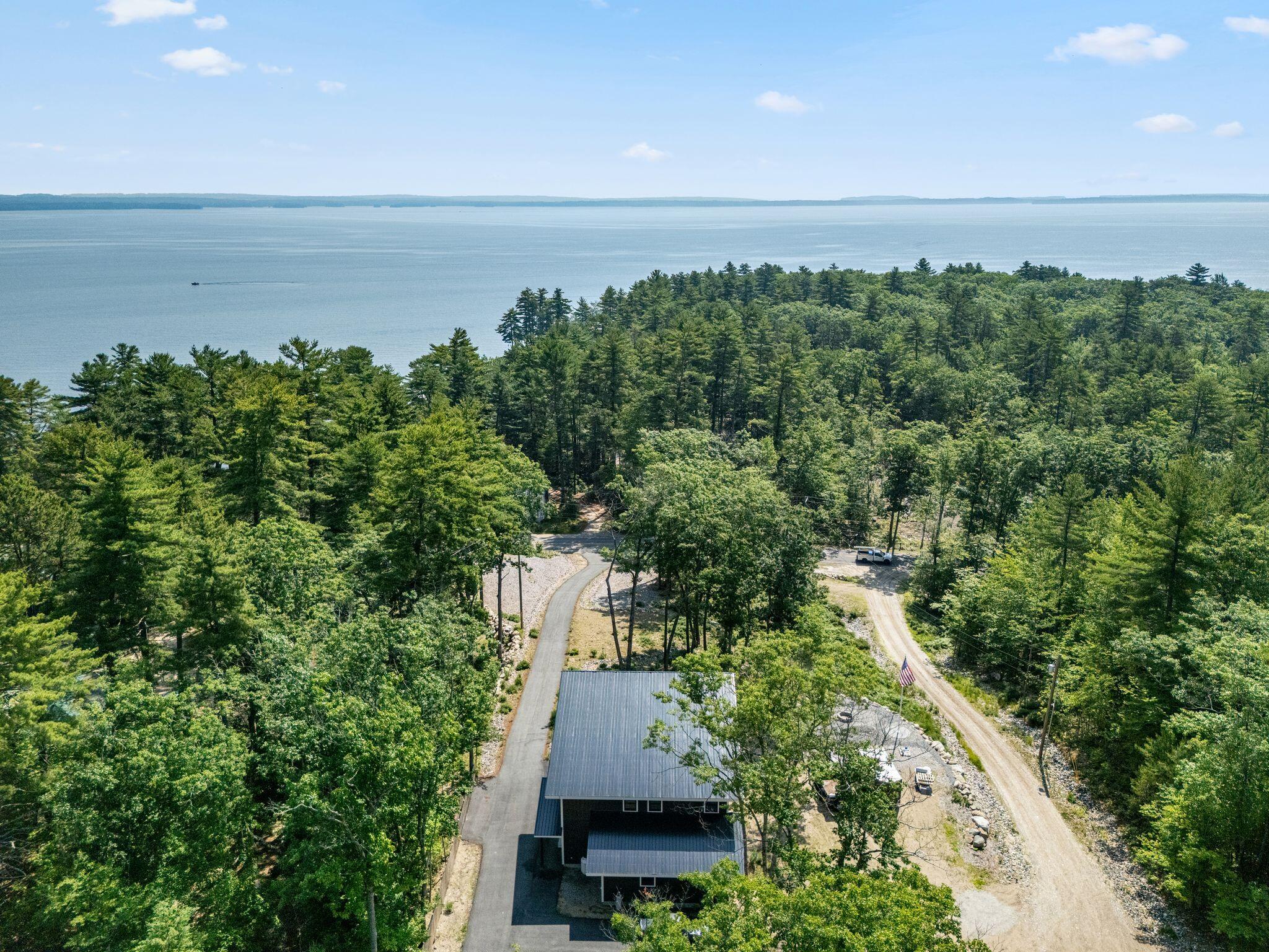 676 Sebago Road
