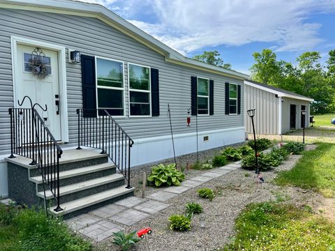 Photo of 852 Waterville Road, Waldo, ME 04915 (MLS # 1667487)