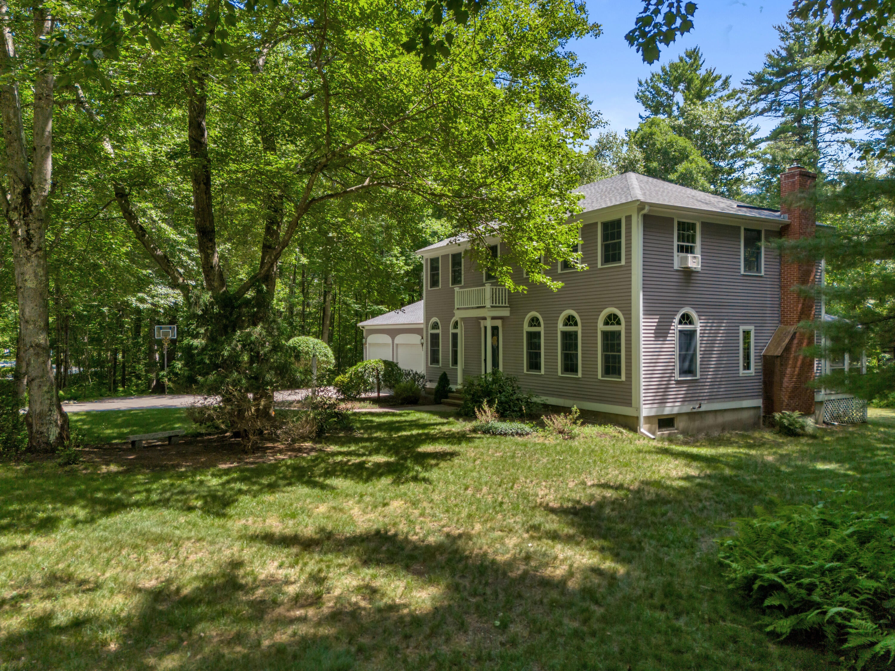 12 Alewive Farms Road
