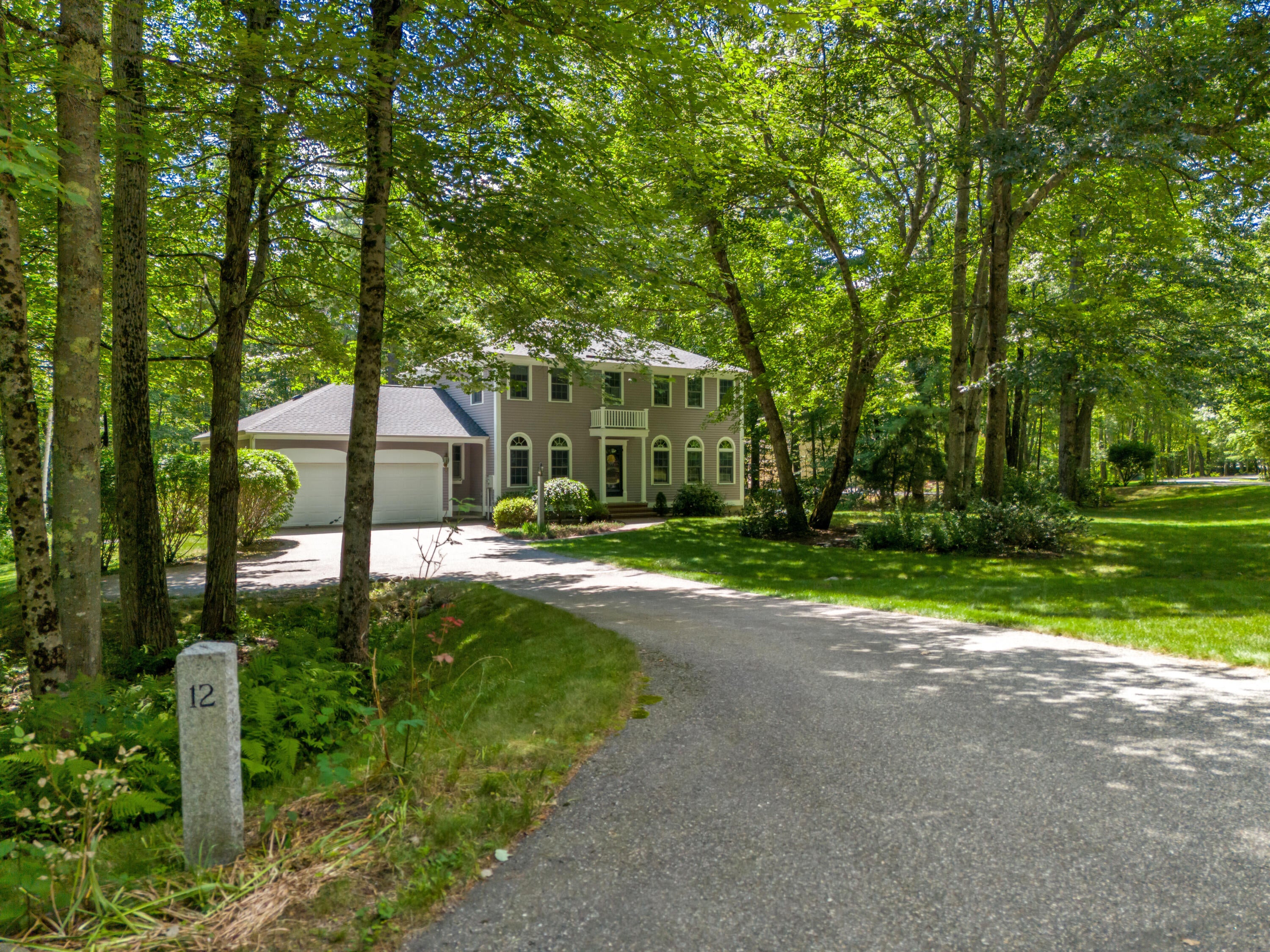 12 Alewive Farms Road