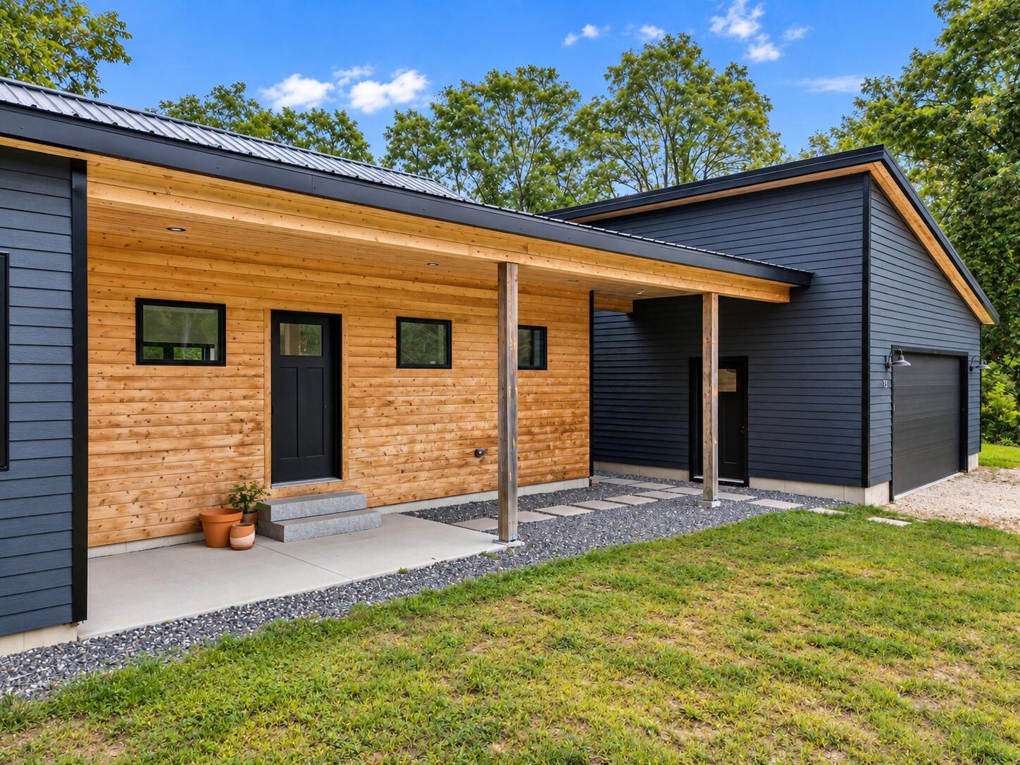 189 Oak Ridge Road