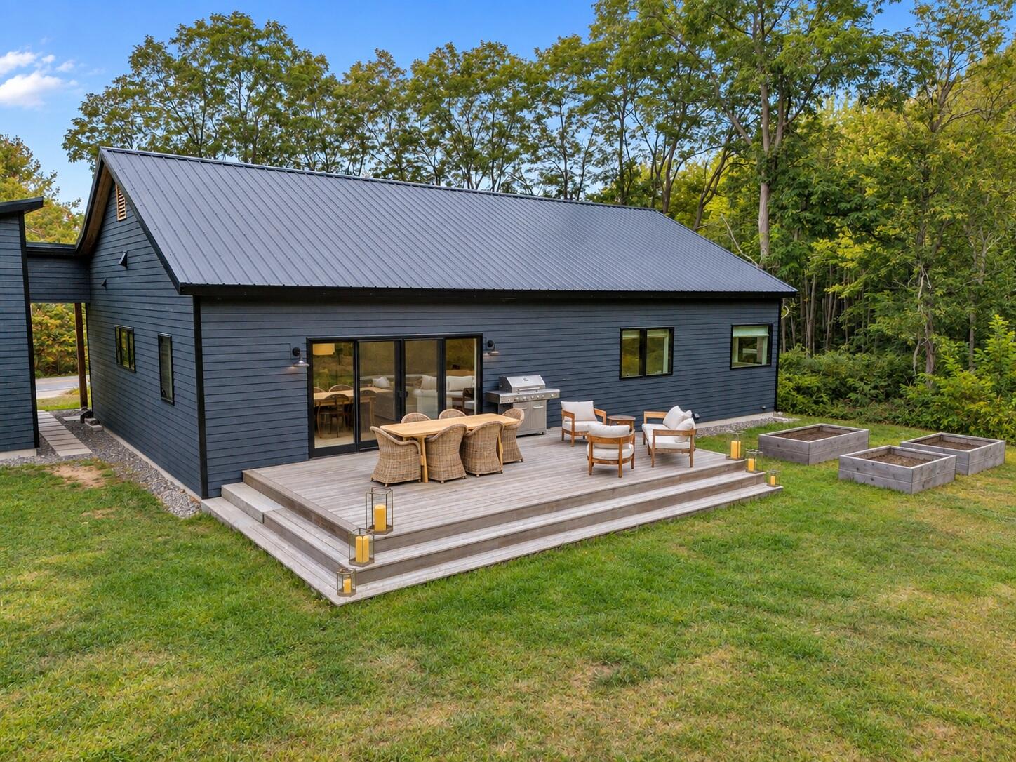 189 Oak Ridge Road