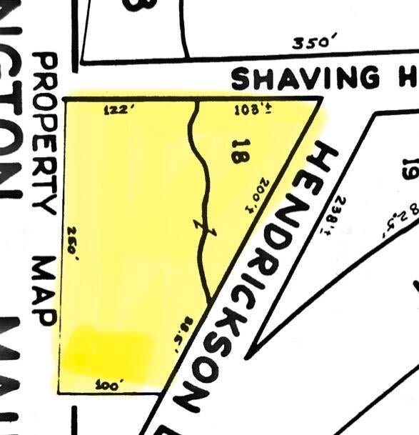 10 Hendrickson Drive