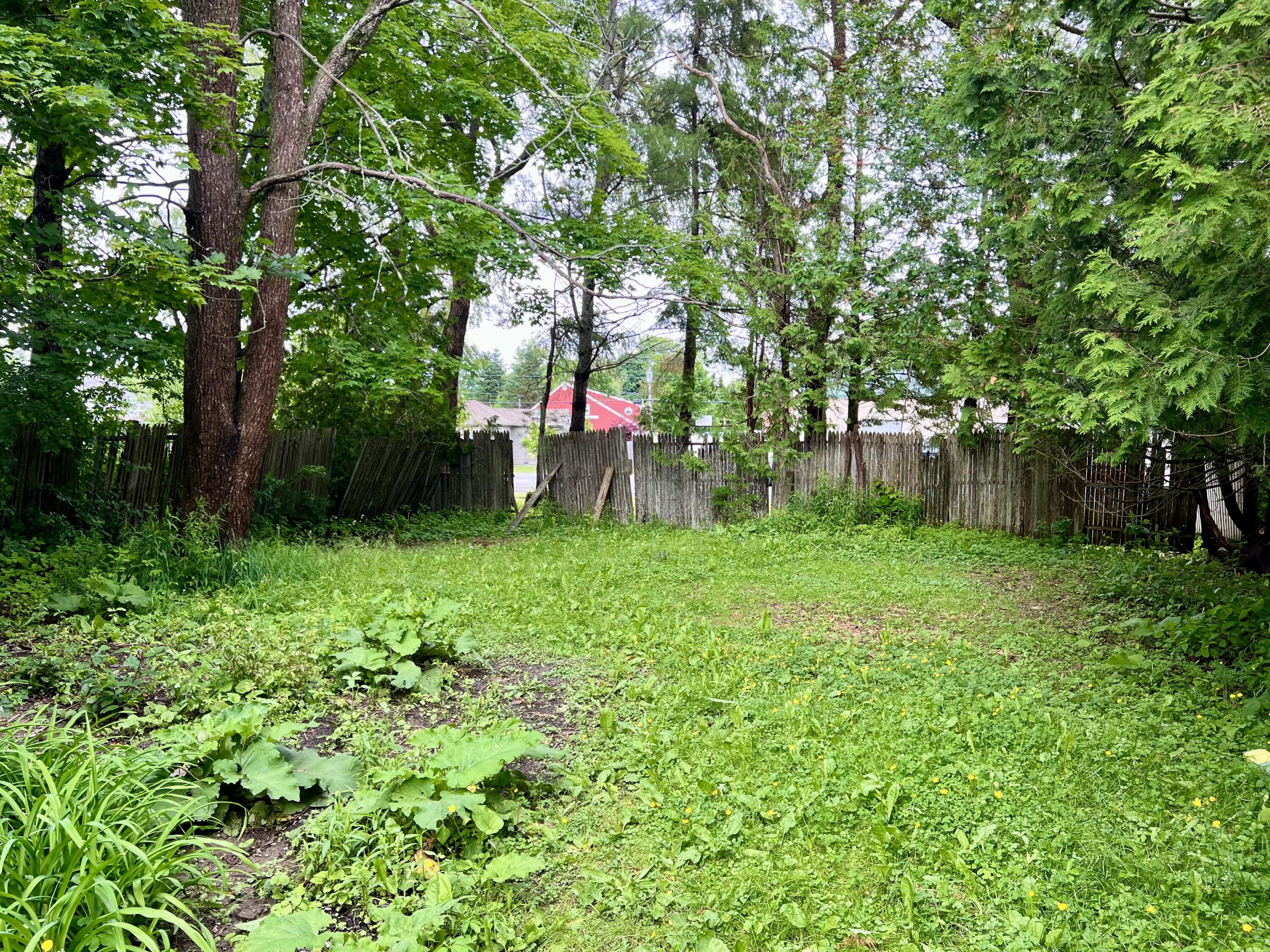 7 Pike Avenue