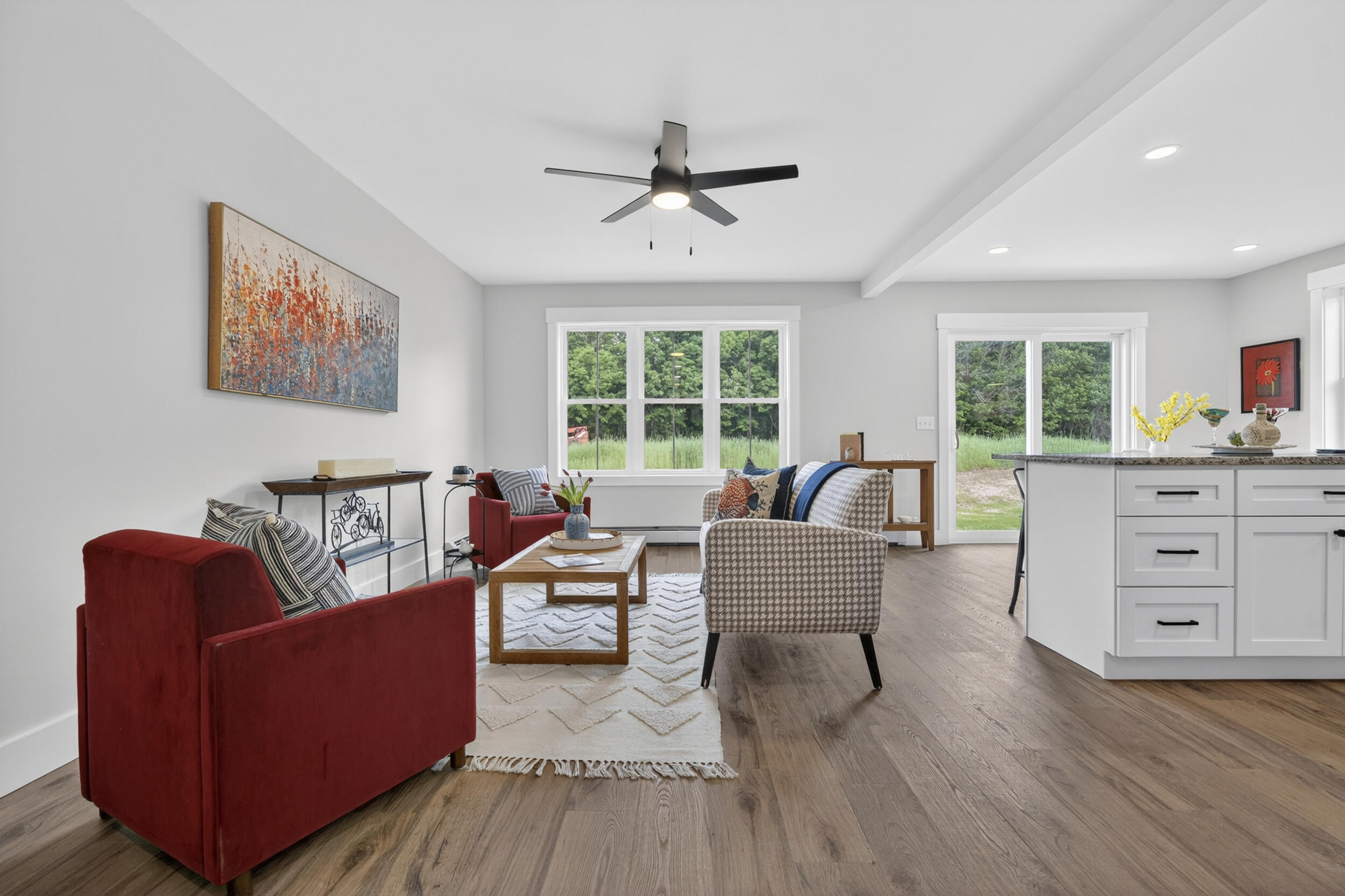 12 Dolley Farm Road 6
