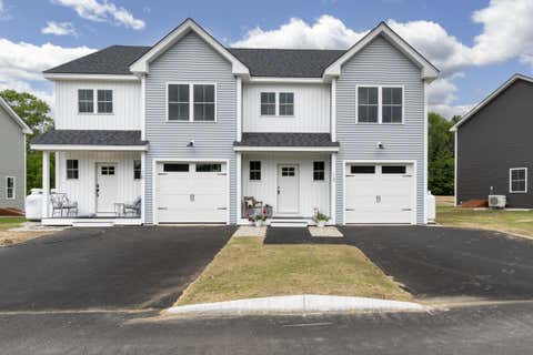 Photo of 12 Dolley Farm Road #6, Windham, ME 04062 (MLS # 1650502)