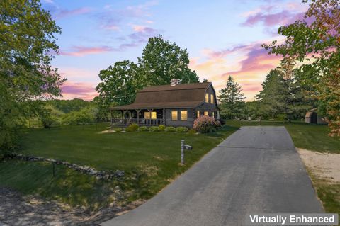 Photo of 24 Knights Pond Road, North Berwick, ME 03906 (MLS # 1662516)
