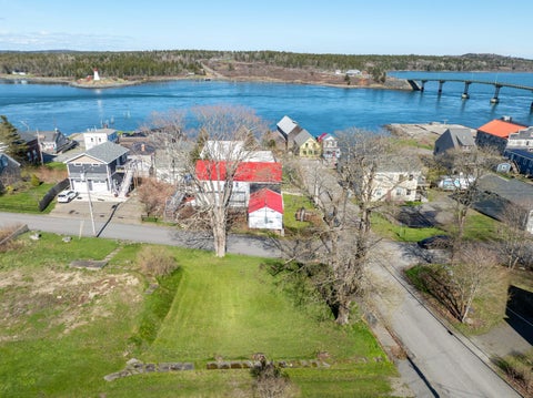 Photo of 11 Pleasant Street, Lubec, ME 04652 (MLS # 1661220)