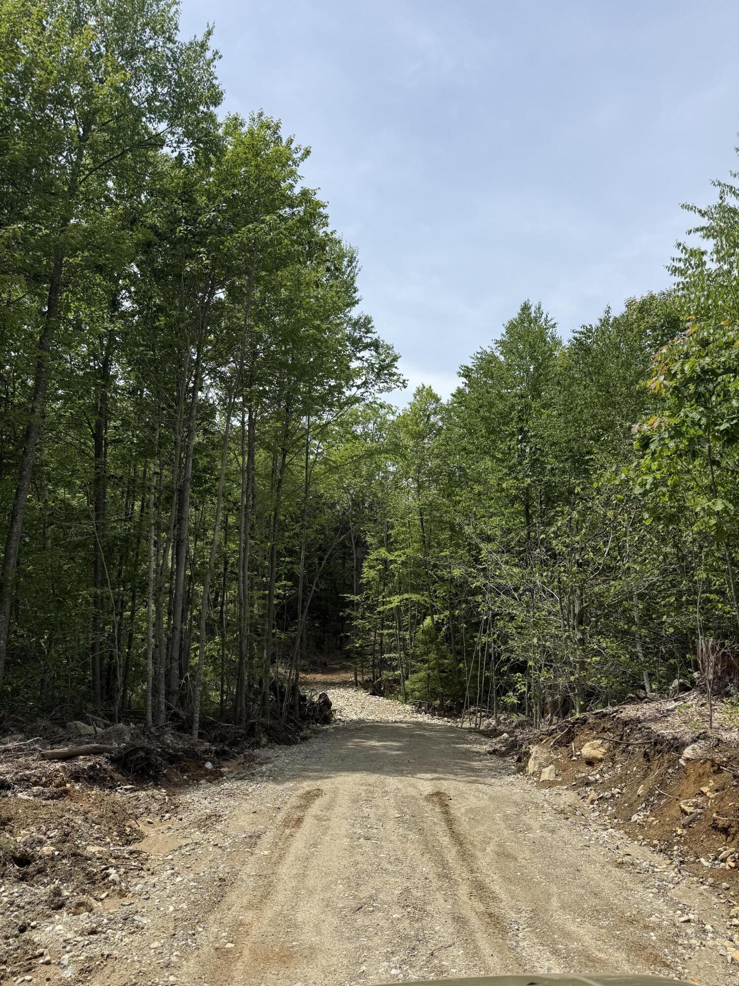 Lot 12 Deering Ridge Road