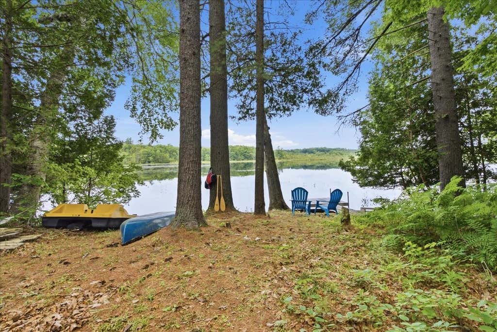Photo of 22 Woodland Road, Winthrop, ME 04364 (MLS # 1668747)