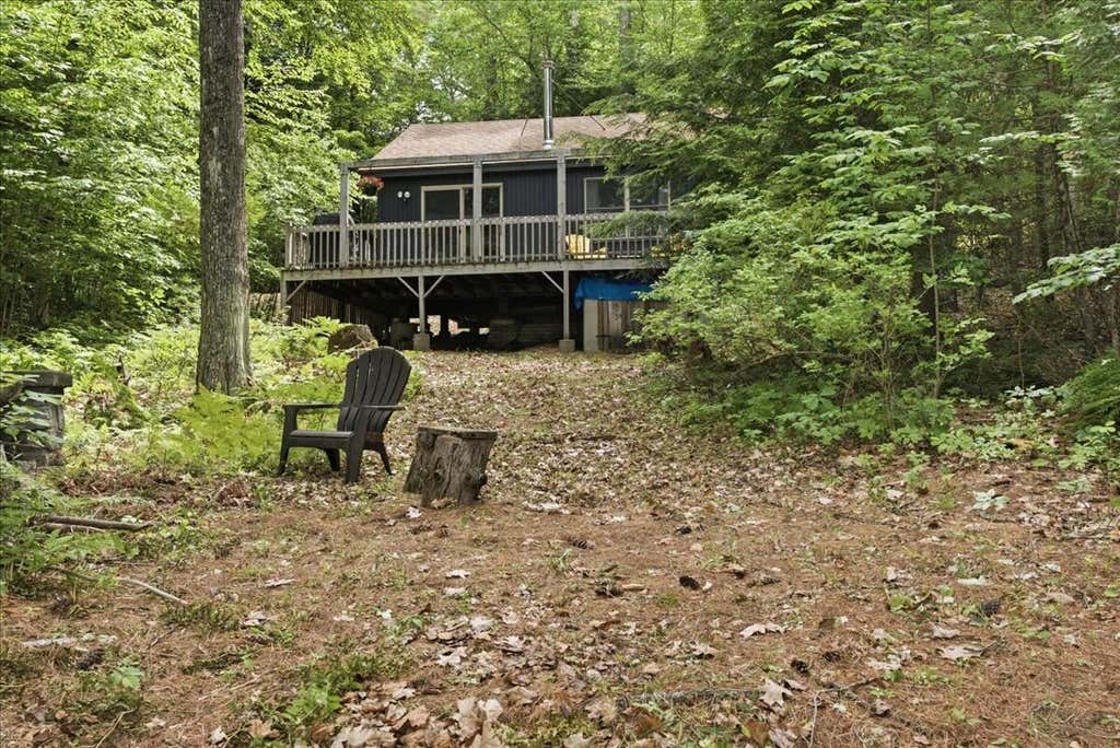 Photo of 22 Woodland Road, Winthrop, ME 04364 (MLS # 1668747)