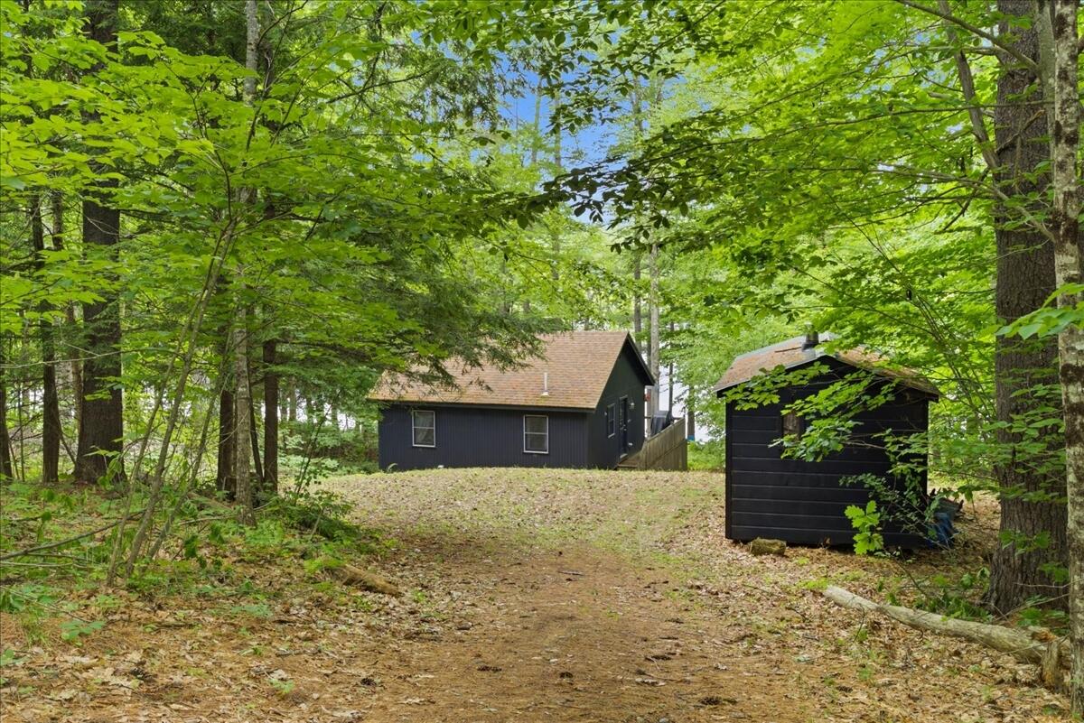22 Woodland Road