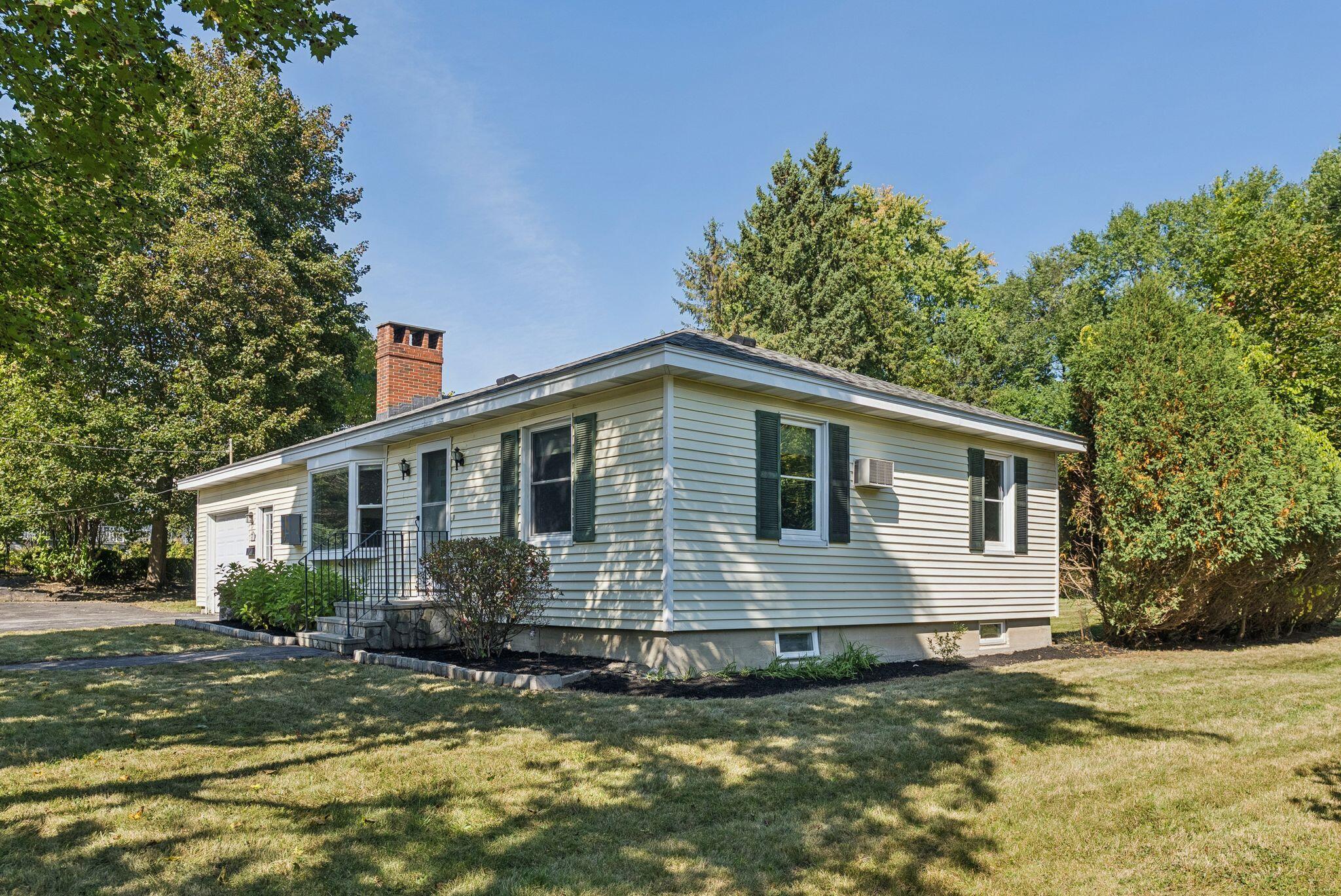 261 Cumberland Street