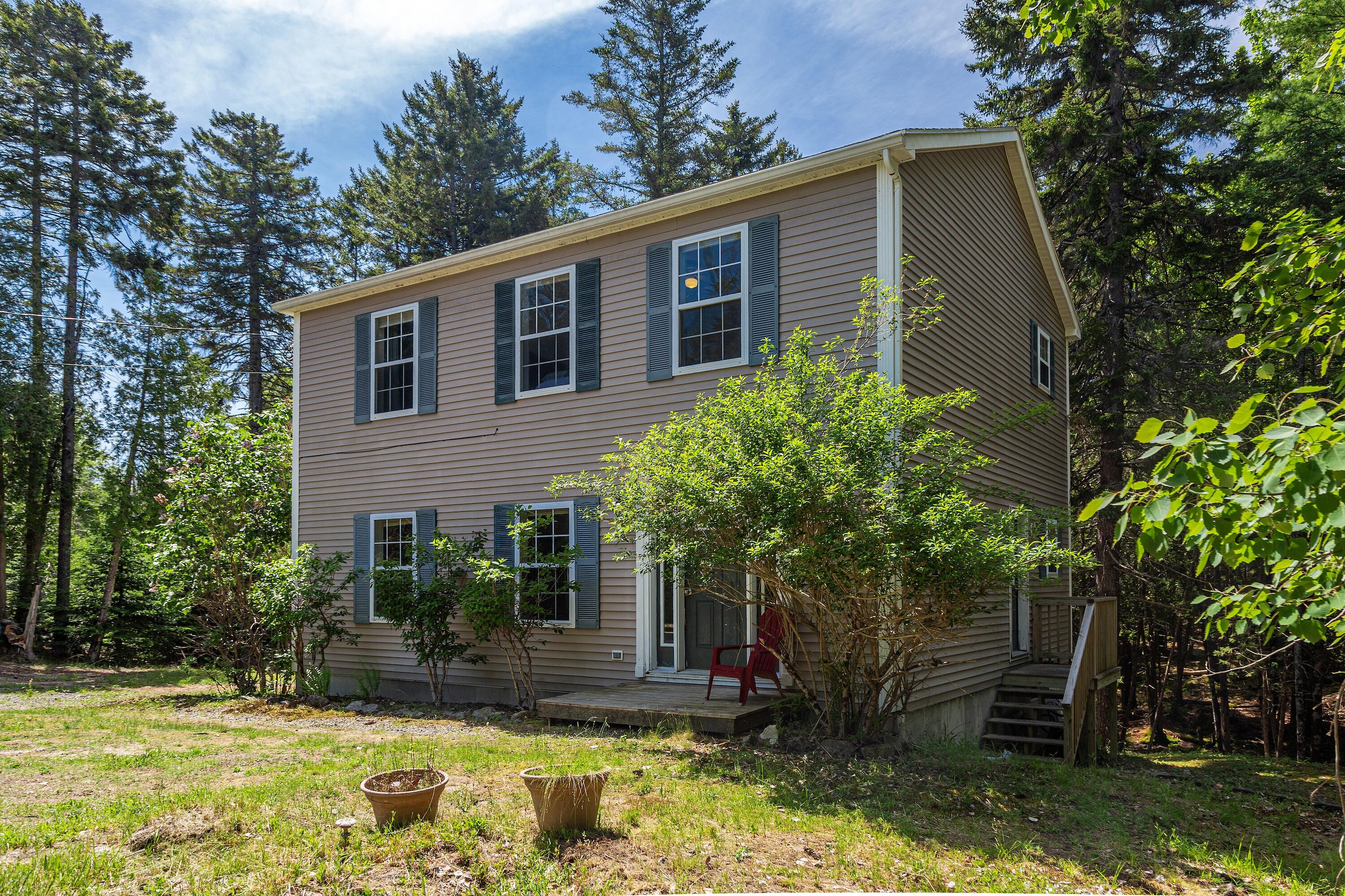 502 Indian Point Road