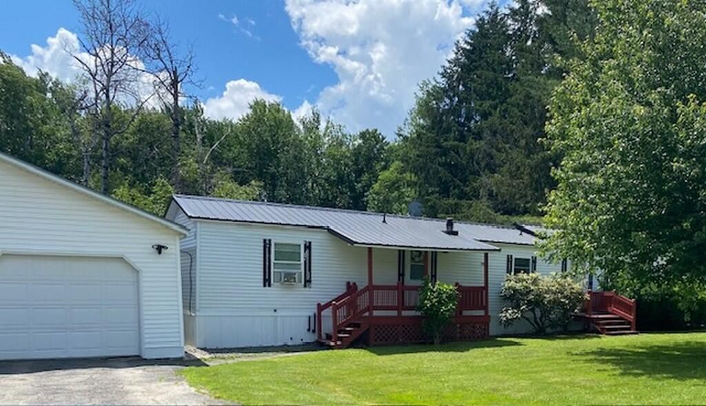 Photo of 2440 Union Street, Hermon, ME 04401 (MLS # 1669115)