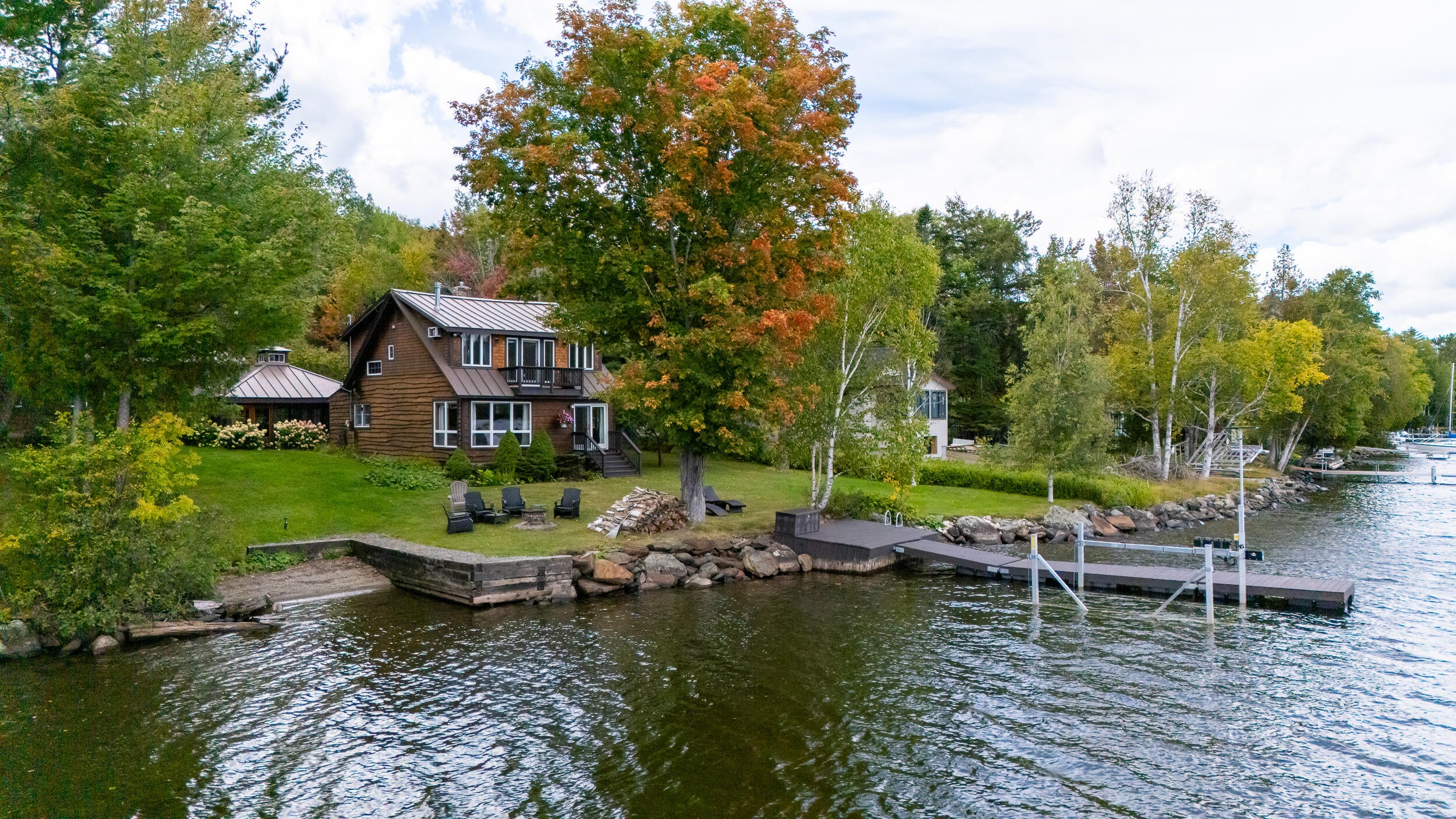 188 Rumford Road