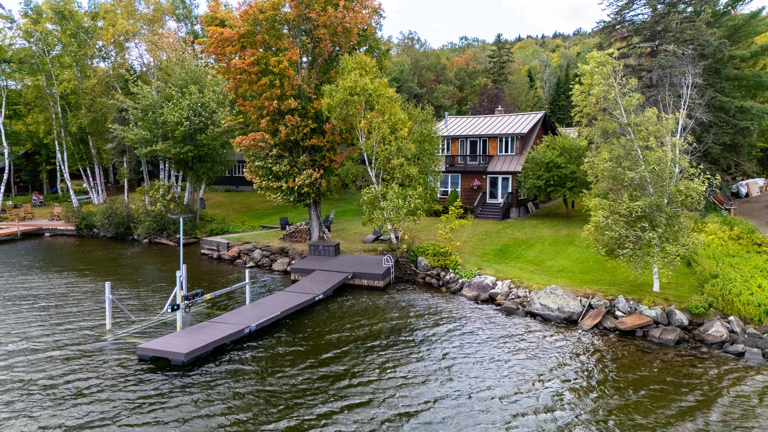 188 Rumford Road