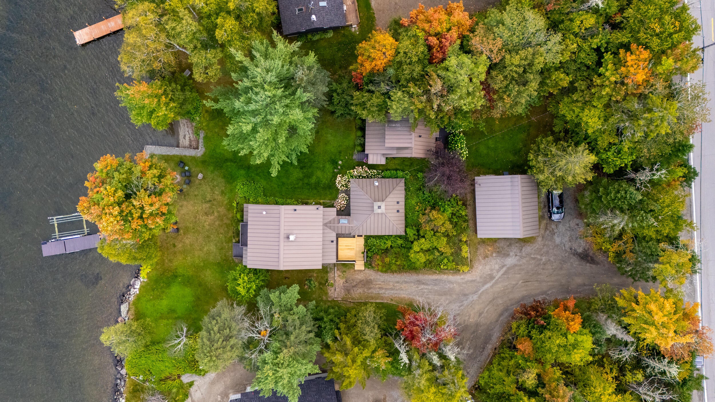 188 Rumford Road