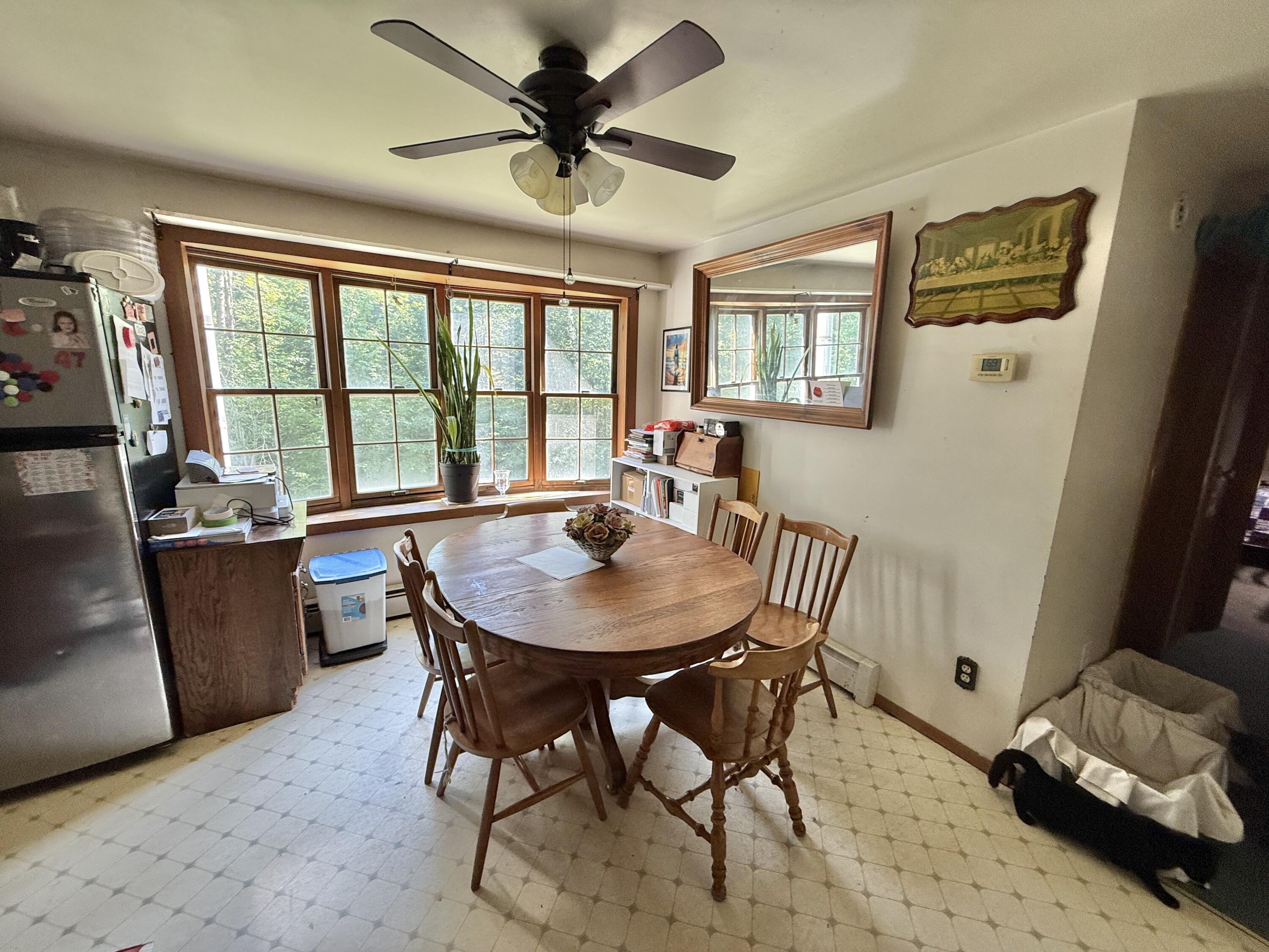 16 Granite Heights