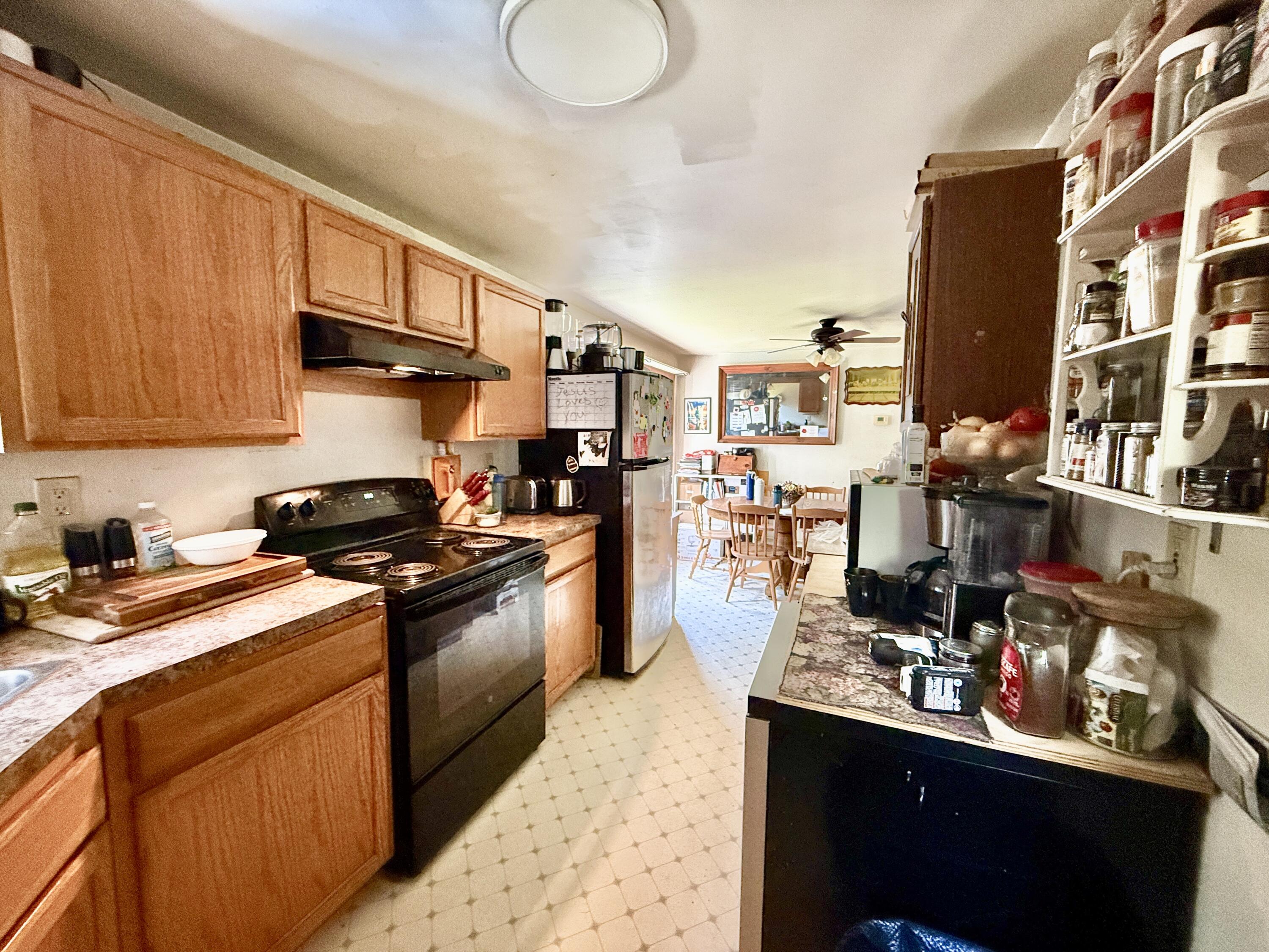 16 Granite Heights