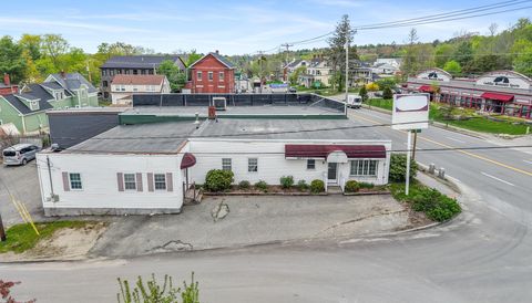 Photo of 41 High Street, Ellsworth, ME 04605 (MLS # 1663254)