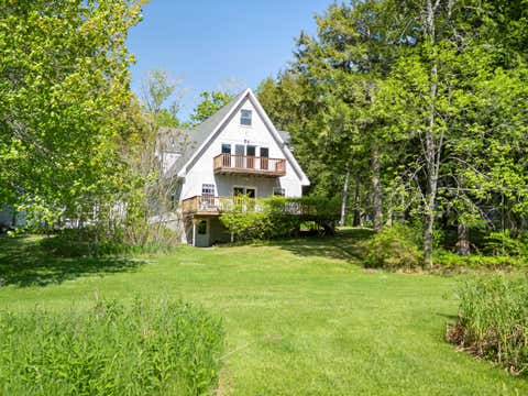 Photo of 44 Percy Cove Road, Nobleboro, ME 04555 (MLS # 1665056)