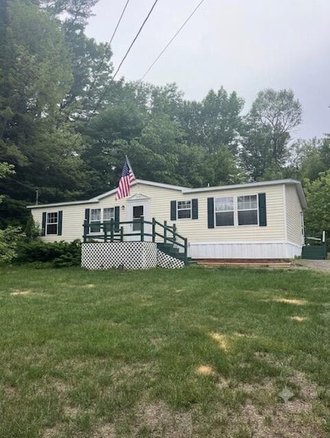 Photo of 391 Pattagumpus Road, Medway, ME 04460 (MLS # 1667220)