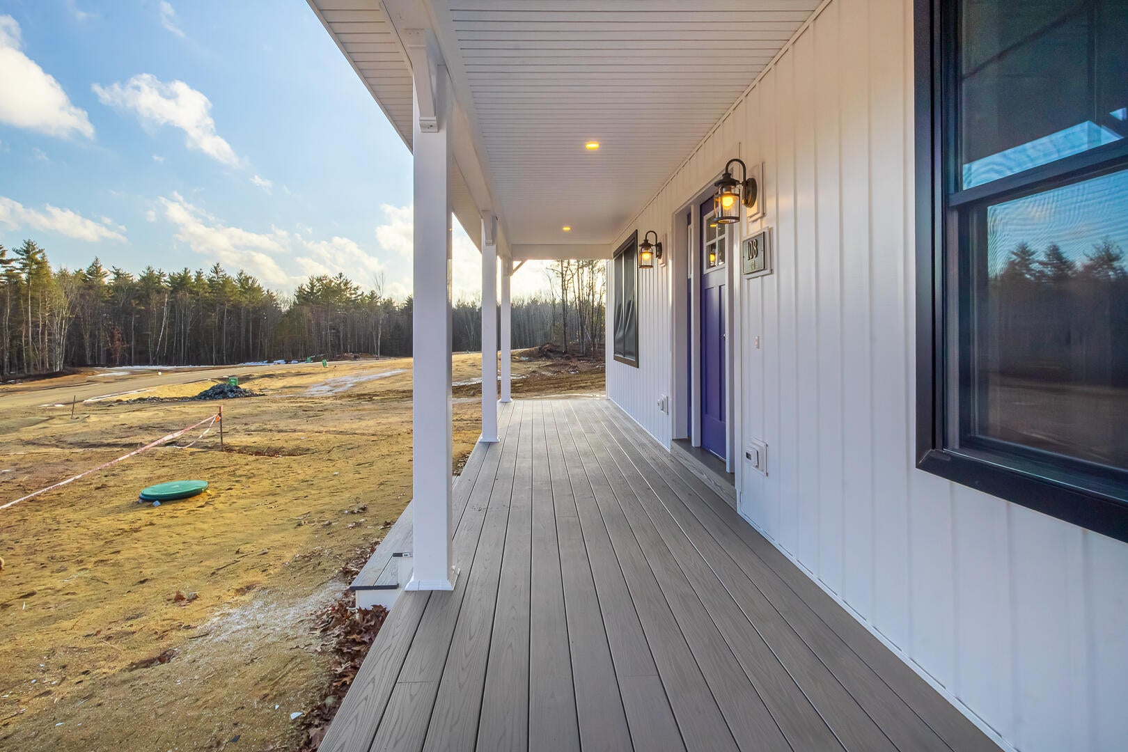 Lot17 Rolling Woods Lane