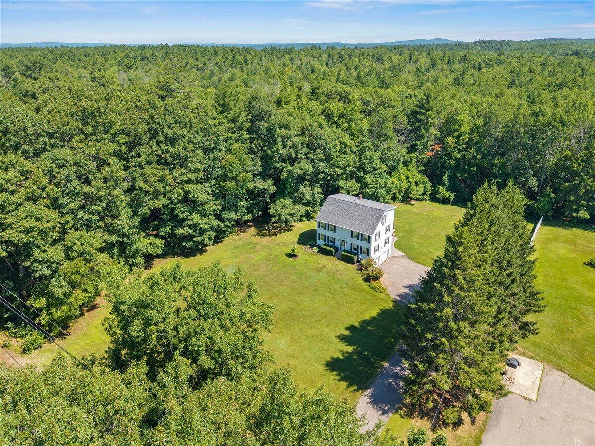 208 Cranberry Meadow Road