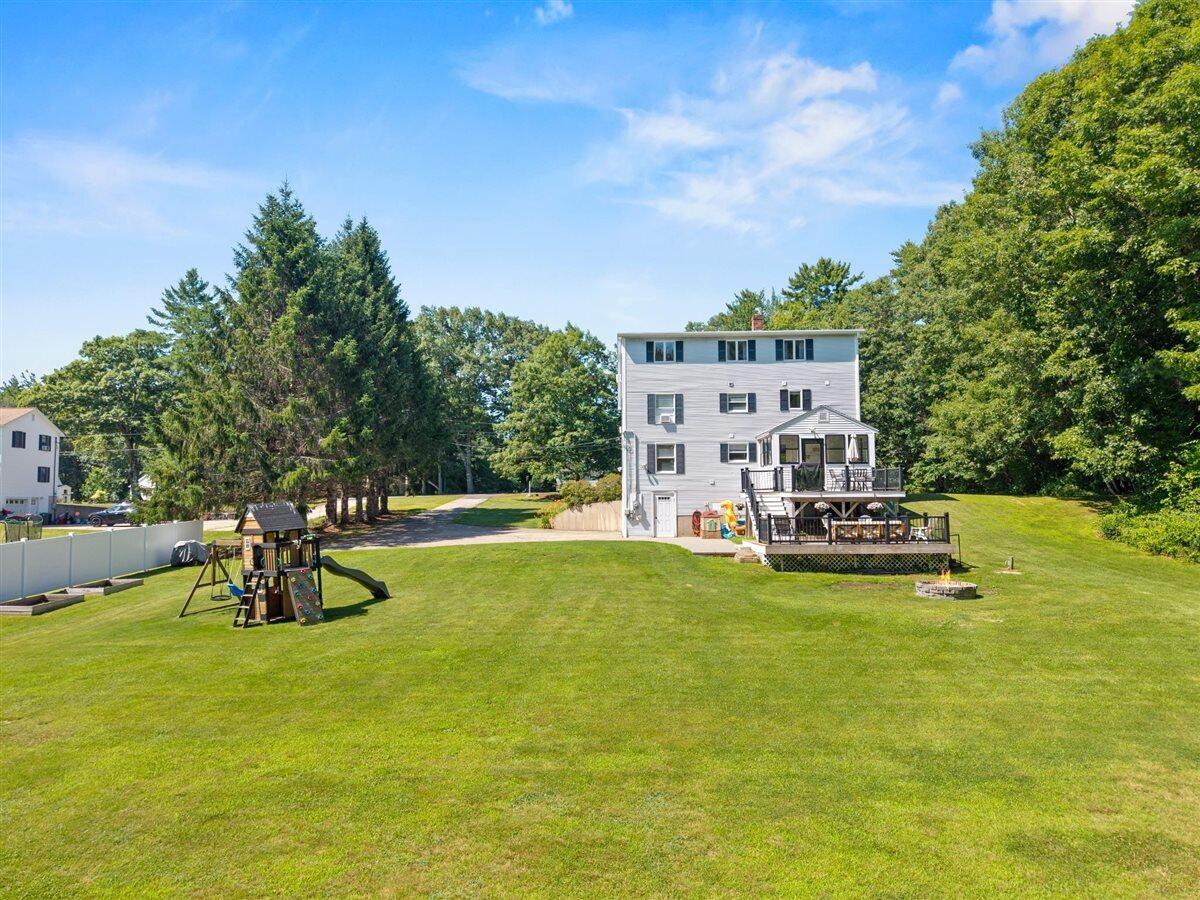 208 Cranberry Meadow Road