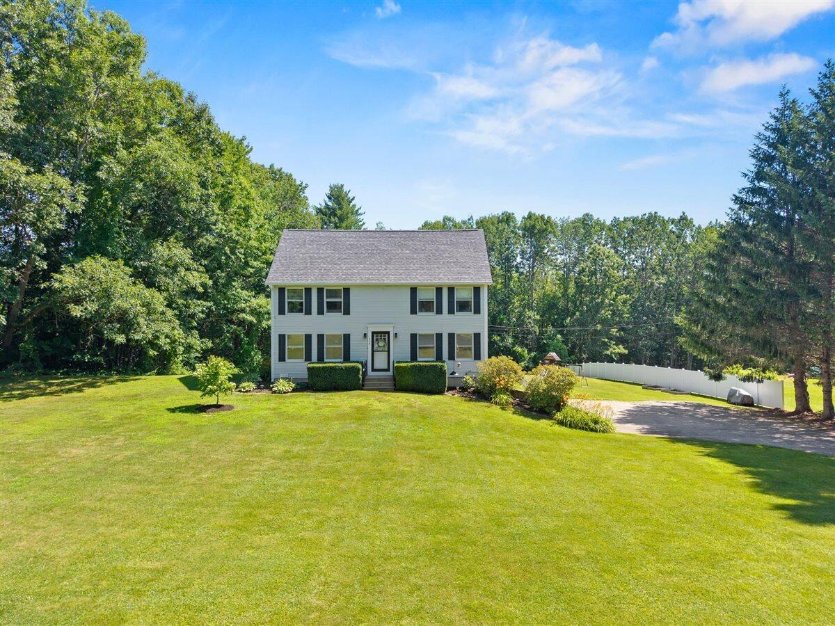 208 Cranberry Meadow Road