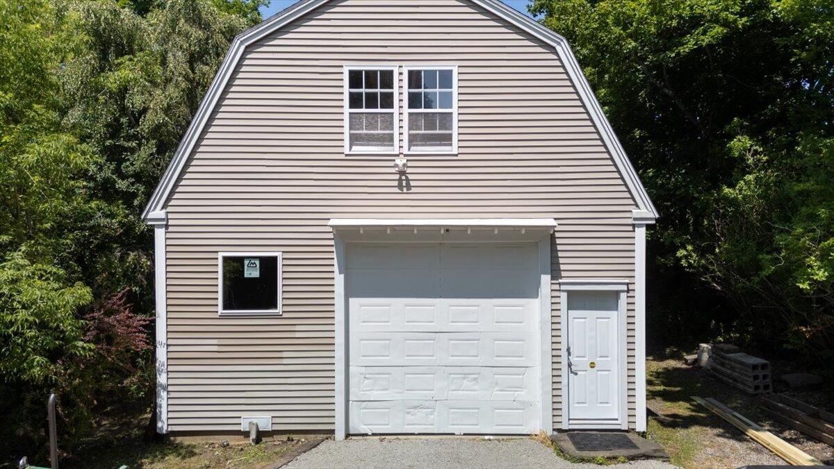 57 Pleasant Street