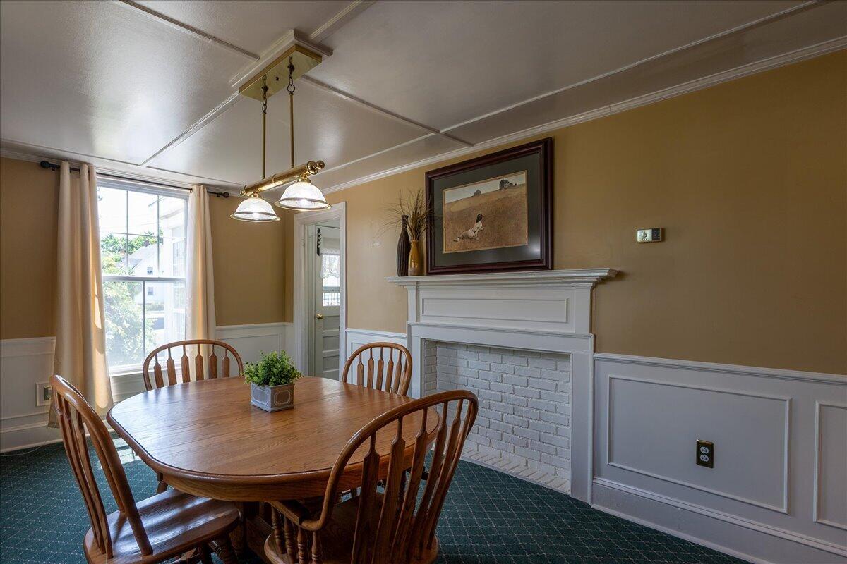 57 Pleasant Street