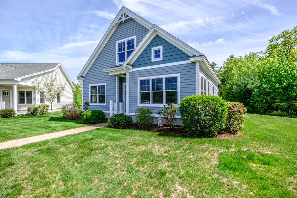 Photo of 21 Adams Lane #3, Arundel, ME 04046 (MLS # 1663661)