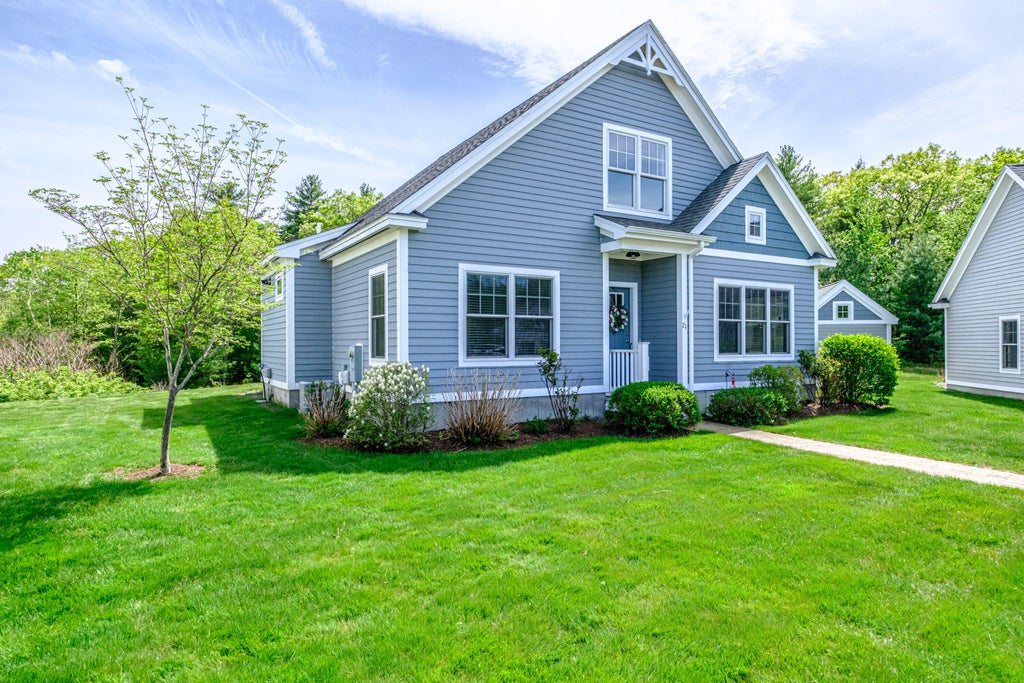 Photo of 21 Adams Lane #3, Arundel, ME 04046 (MLS # 1663661)